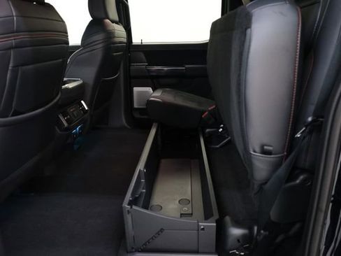 Used 2025 Ford F150 Raptor w/ Equipment Group 803A Raptor R image 61