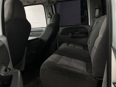 Used 2002 Ford F250 4x4 Crew Cab Super Duty image 13