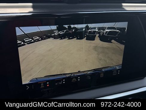 New 2026 GMC Sierra 1500 AT4X AWD/4WD image 14