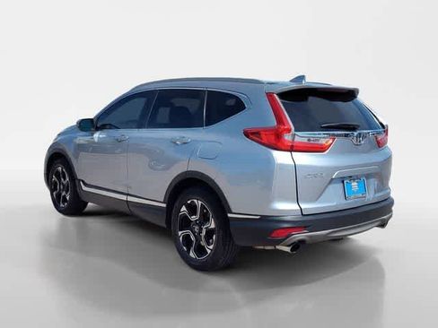 Used 2017 Honda CR-V Touring image 3