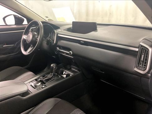 Used 2025 MAZDA CX-50 AWD 2.5 S w/ Premium Package image 14