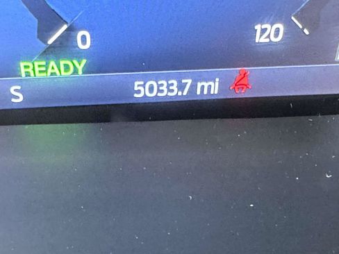 Used 2025 Ford F150 XLT w/ Equipment Group 302A MID AWD/4WD image 31