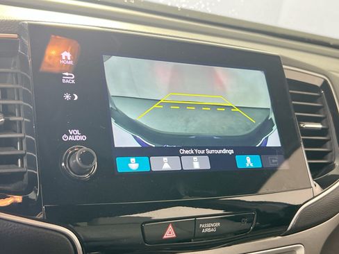 Used 2023 Honda Passport EX-L image 13