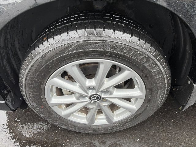 Used 2024 MAZDA CX-5 AWD 2.5 S w/ Preferred Package image 10