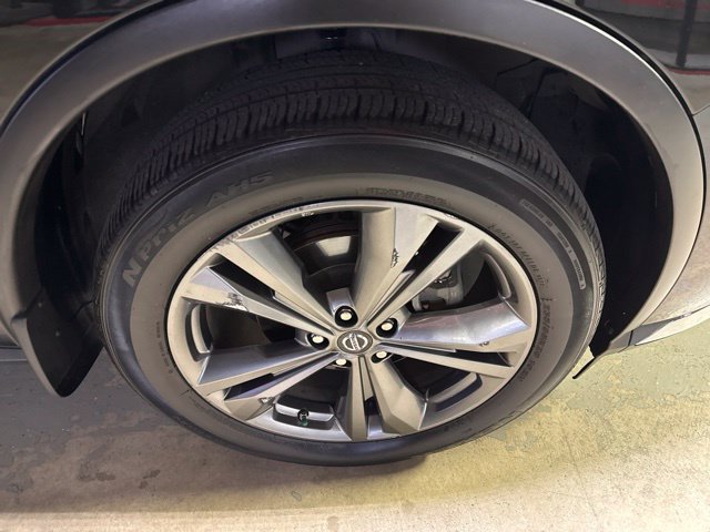 Used 2019 Nissan Murano Platinum w/ Cargo Package FWD image 13
