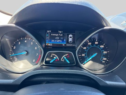 Used 2013 Ford Escape SE FWD image 8