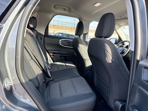 Used 2024 Ford Bronco Sport Big Bend image 27