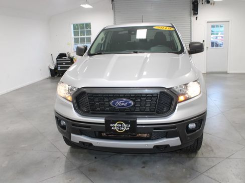 Used 2019 Ford Ranger XLT w/ Equipment Group 301A Mid RWD image 4