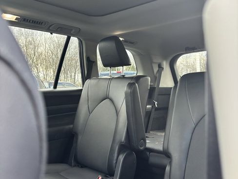 Used 2024 Toyota Grand Highlander XLE image 6