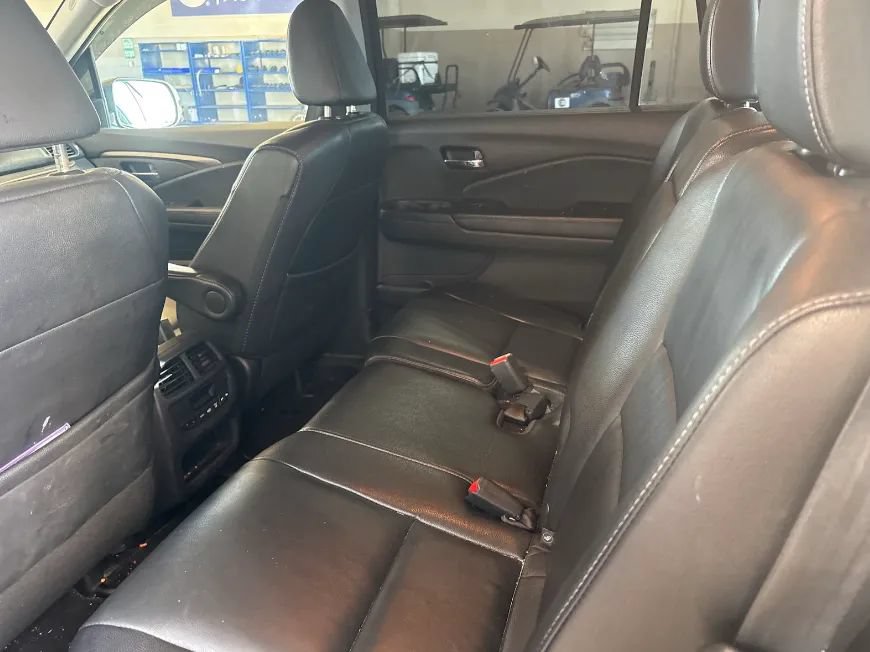 Used 2016 Honda Pilot EX-L image 9