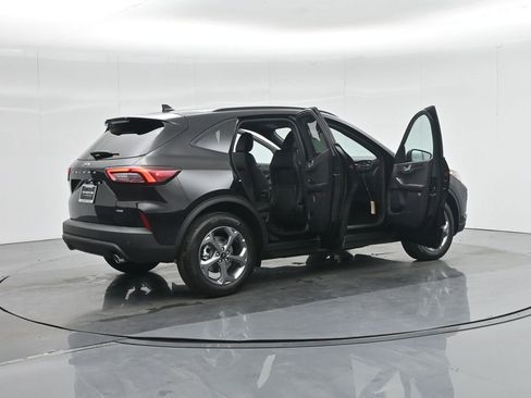 New 2025 Ford Escape ST-Line w/ Equipment Group 301A image 5