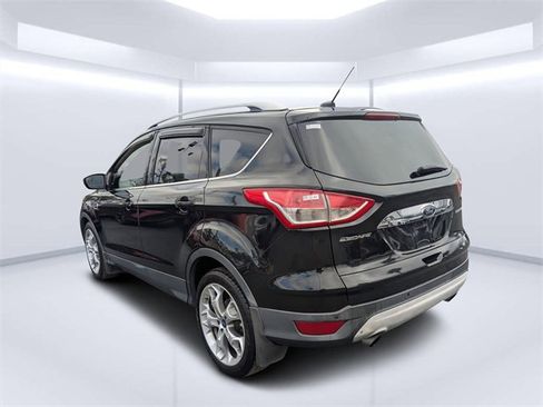 Used 2015 Ford Escape Titanium image 5