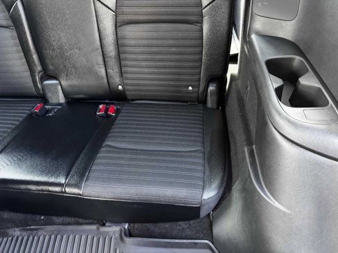 Used 2024 Nissan Pathfinder Rock Creek image 44