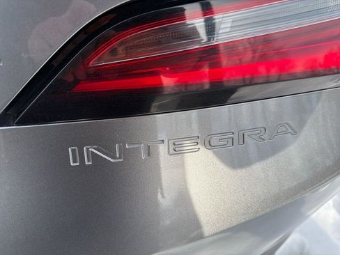 Used 2023 Acura Integra A-Spec image 8