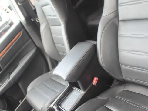 Used 2022 Honda CR-V EX-L image 16