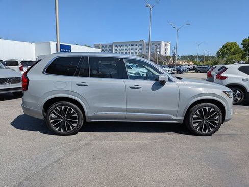 Certified 2025 Volvo XC90 T8 Plus w/ Protection Package Premier AWD/4WD image 3