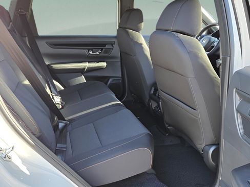 New 2026 Honda CR-V TrailSport image 15