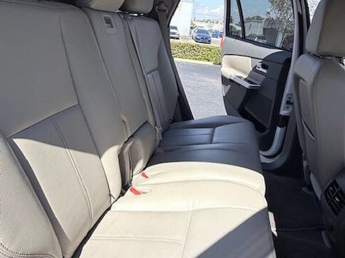 Used 2013 Ford Edge Limited image 12