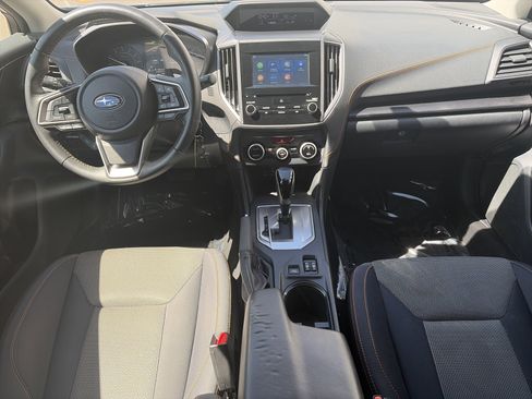 Certified 2023 Subaru Crosstrek 2.0i Premium AWD/4WD image 16