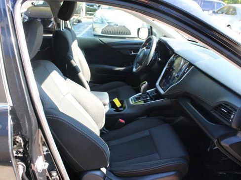 Used 2023 Subaru Outback Premium AWD/4WD image 16
