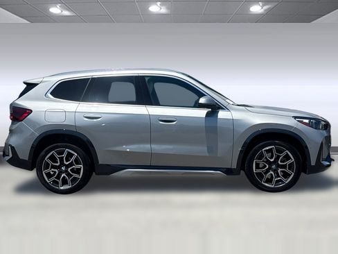 Used 2026 BMW X1 xDrive28i w/ Technology Package AWD/4WD image 8