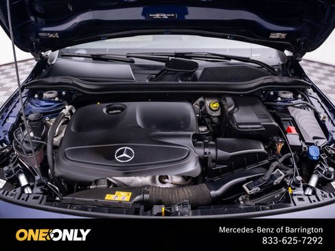 Used 2017 Mercedes-Benz GLA 250 4MATIC image 31