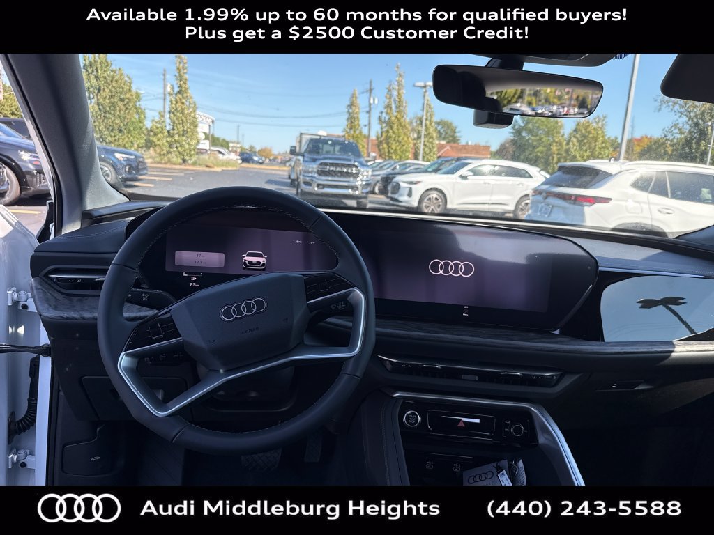 New 2026 Audi Q5 Premium AWD/4WD image 13