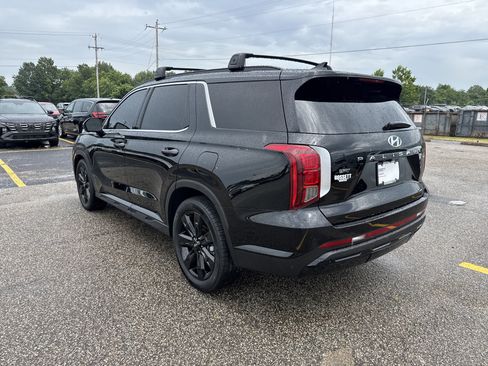 Used 2025 Hyundai Palisade XRT AWD/4WD image 7