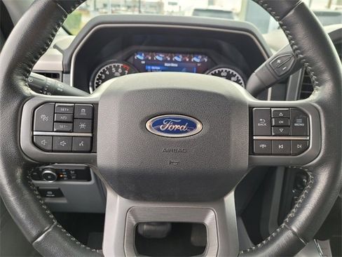 Certified 2021 Ford F150 XLT w/ Equipment Group 302A High image 23