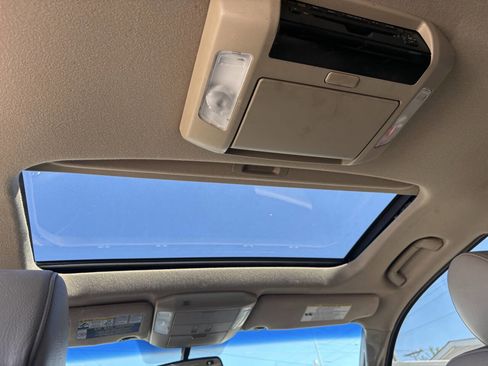 Used 2008 Toyota Sequoia Limited image 20