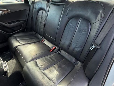 Used 2013 Audi A6 3.0T Premium Plus image 46