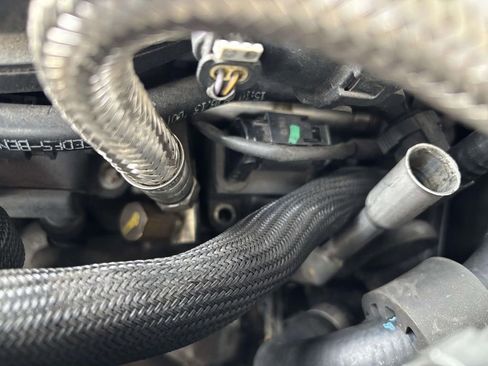 Used 2023 MAZDA CX-5 AWD 2.5 S w/ Preferred Package image 26