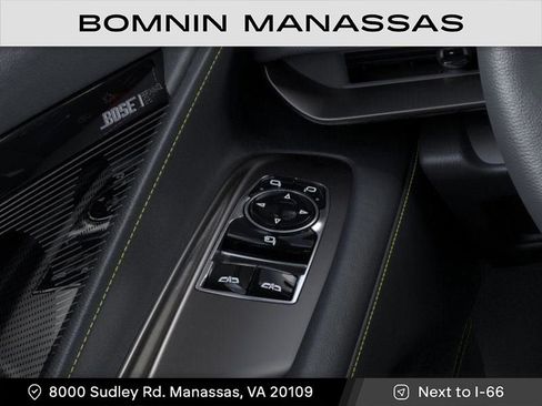 New 2026 Chevrolet Corvette Z06 image 22