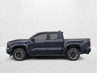 New 2026 Toyota Tacoma TRD Sport video 3