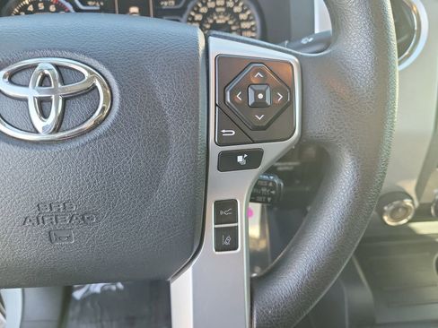 Used 2019 Toyota Tundra TRD Pro image 32