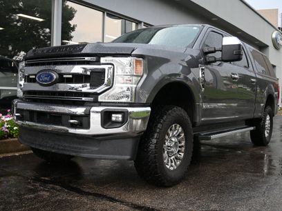 Used 2021 Ford F250 XLT w/ XLT Premium Package