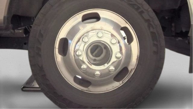 Used 2022 Ford F350 Lariat AWD/4WD image 14