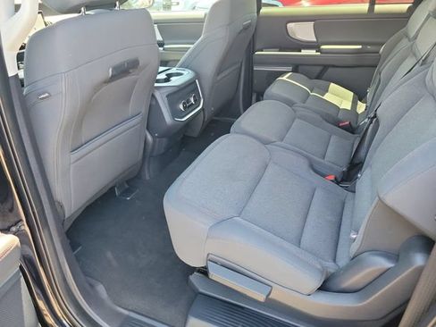 Certified 2025 Ford Expedition Max Active RWD image 13