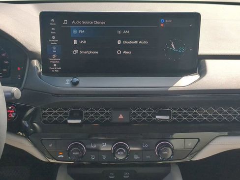 Used 2024 Honda Accord EX-L image 15