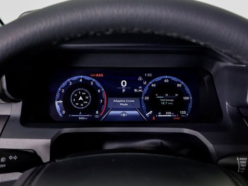 Used 2025 Toyota Tacoma TRD Off-Road image 22