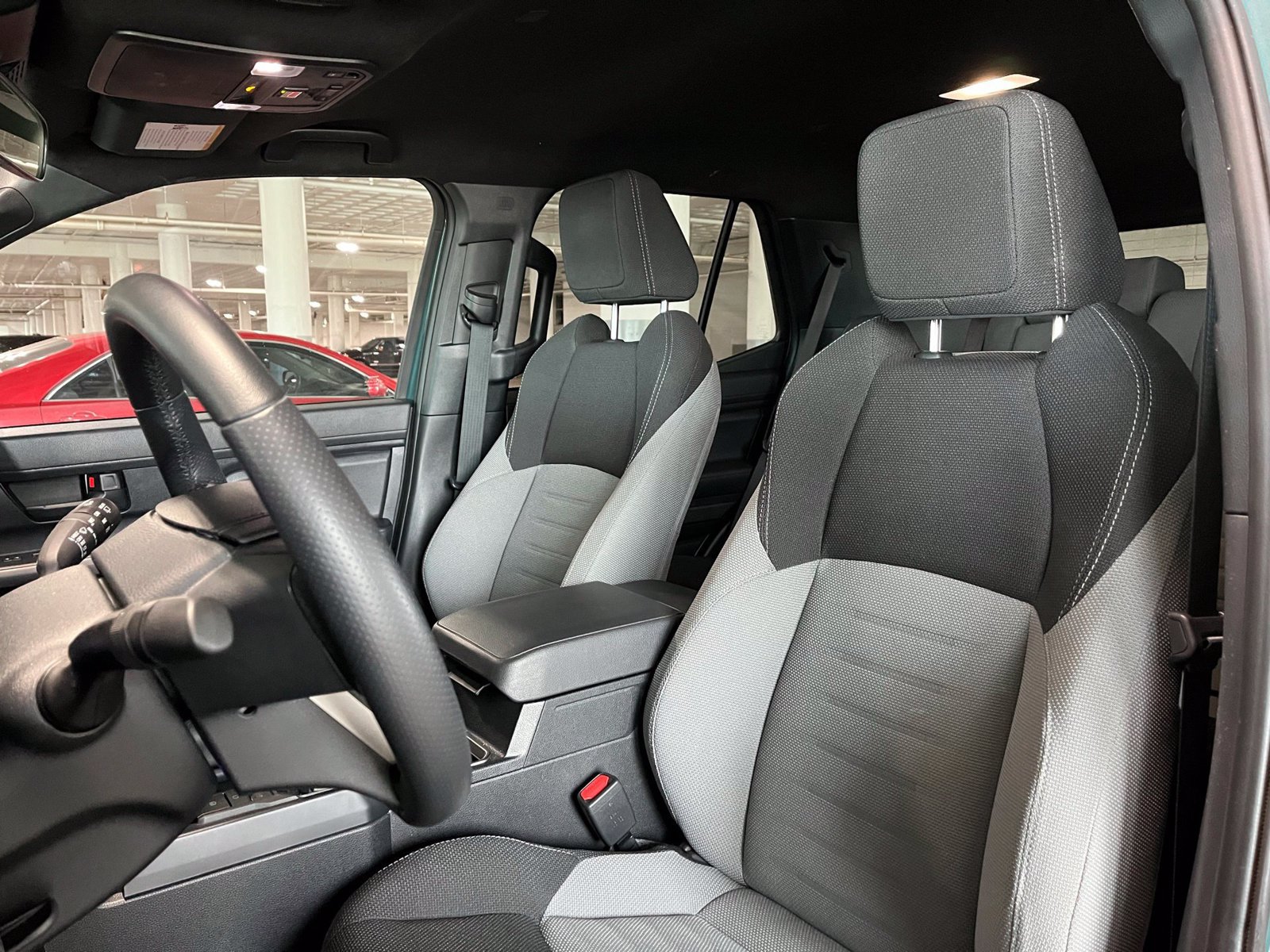 Used 2025 Toyota 4Runner TRD Off-Road AWD/4WD image 14