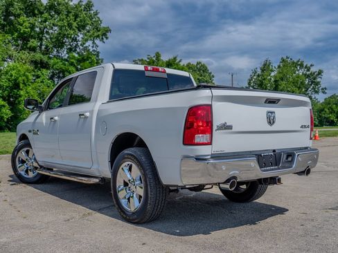 Used 2018 RAM 1500 Big Horn AWD/4WD image 6
