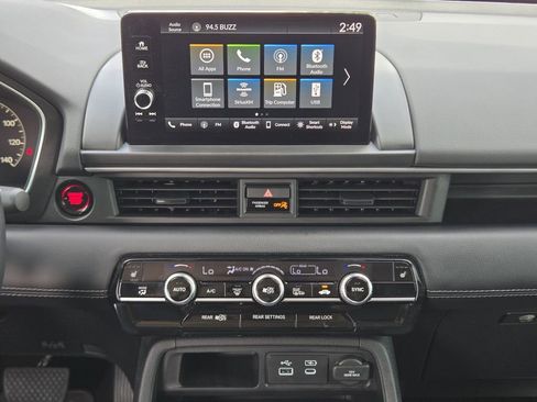 Certified 2025 Honda Pilot EX-L image 21