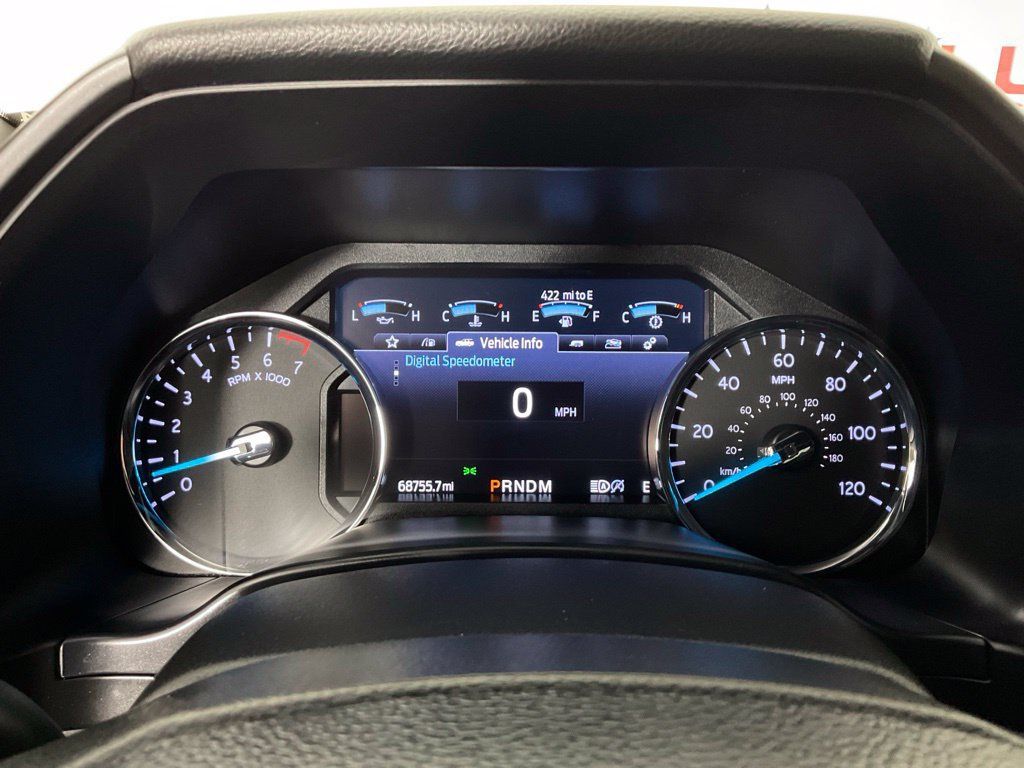 Certified 2021 Ford Expedition Limited AWD/4WD image 28