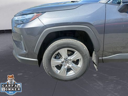 Used 2023 Toyota RAV4 XLE w/ Convenience Package AWD/4WD image 16