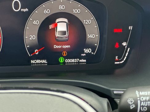 Certified 2023 Acura Integra A-Spec image 23