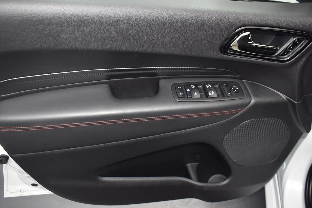 Used 2025 Dodge Durango R/T AWD/4WD image 15