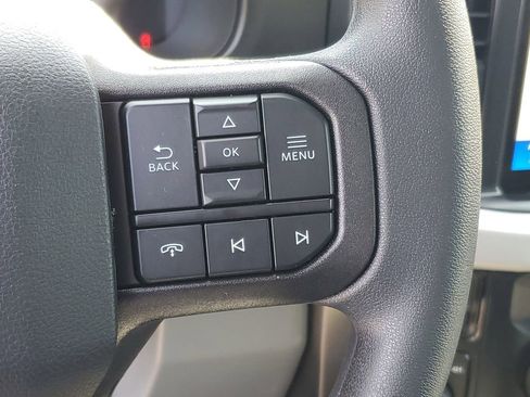 New 2026 Ford F250 XLT w/ XLT Premium Package AWD/4WD image 16