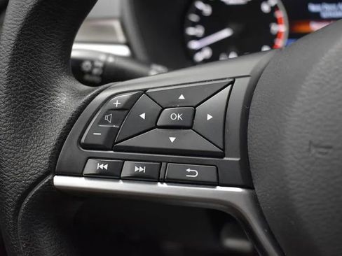 Used 2023 Nissan Altima 2.5 SV image 23