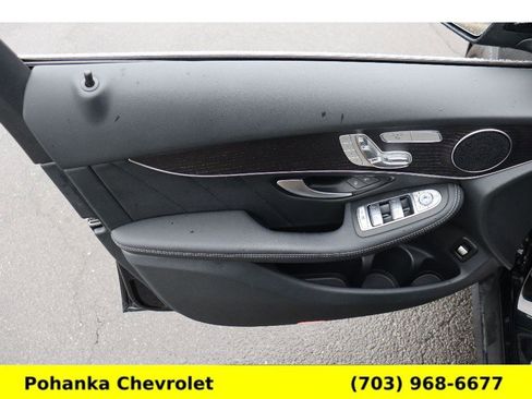 Used 2022 Mercedes-Benz GLC 300 4MATIC image 22